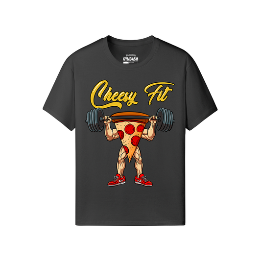 Cheesy Fit