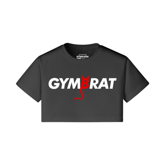 Gymbrat Croptop