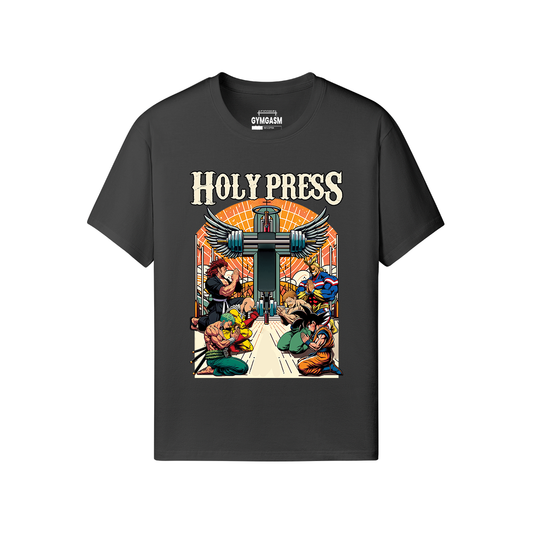 HolyPress