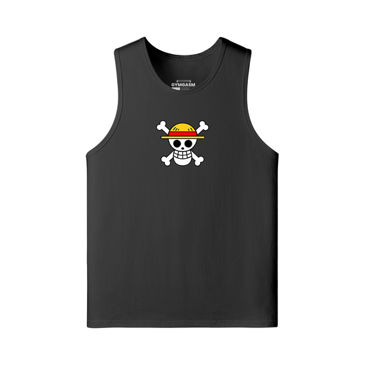 Luffy Jolly Roger - GYMGASM