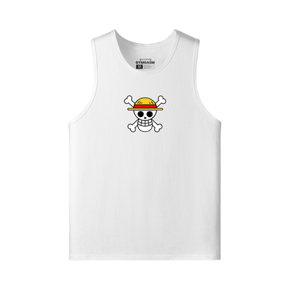 Luffy Jolly Roger - GYMGASM