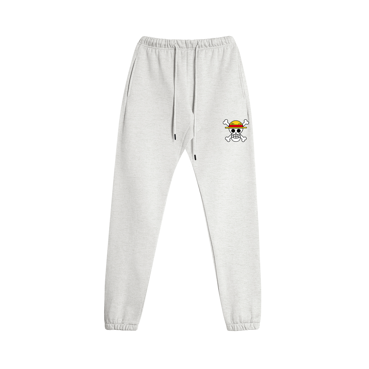 Luffy Jolly Roger Pant - GYMGASM