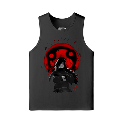 Madara Uchiha - Tanks - GYMGASM