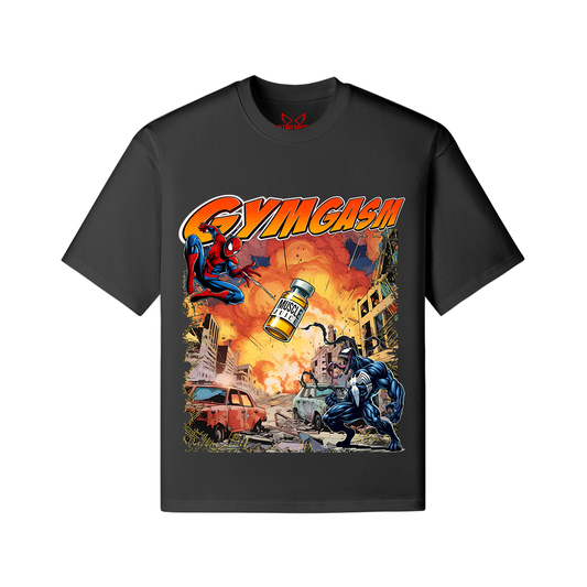 Marvel Spiderman vs Venom Oversized