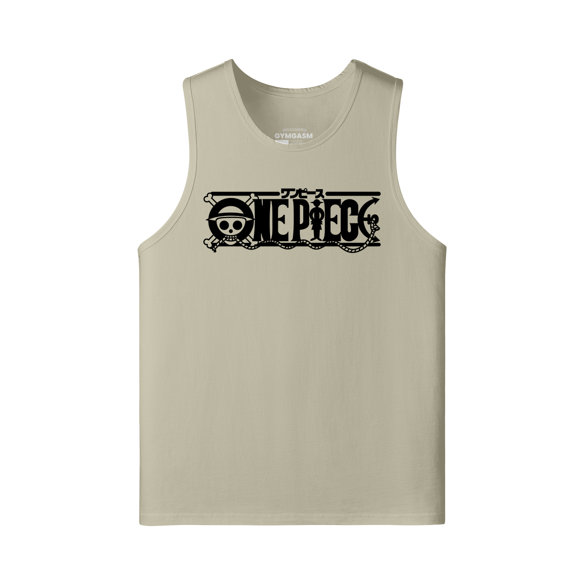 One Piece Tank Top