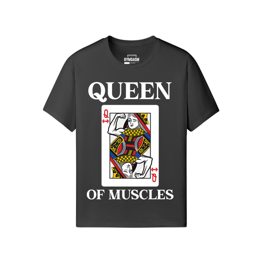 Queen of Muscles
