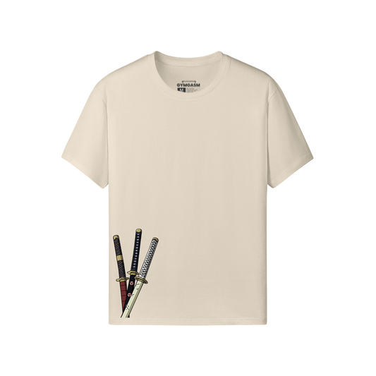 zoro sword - GYMGASM