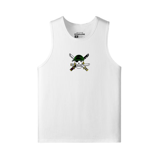 Zoro Jolly Roger - GYMGASM