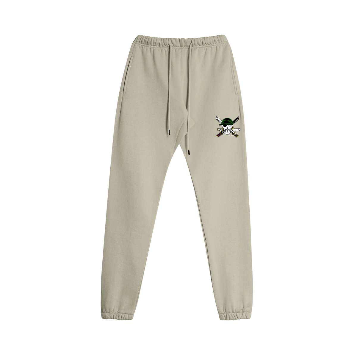 Zoro Jolly Roger Pant - GYMGASM