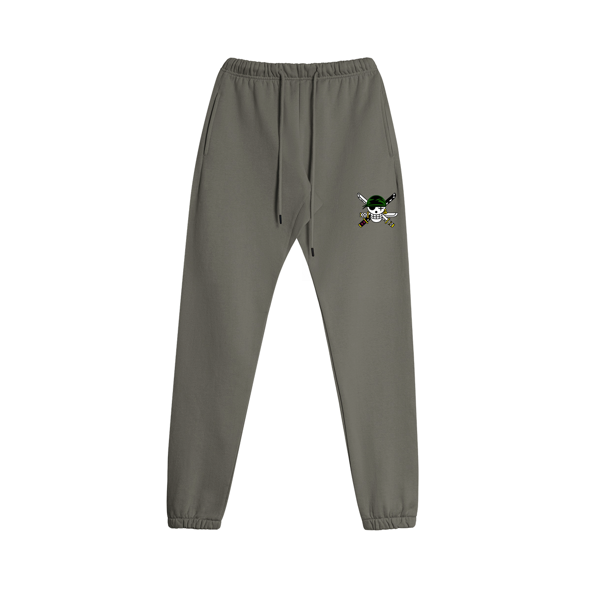 Zoro Jolly Roger Pant - GYMGASM