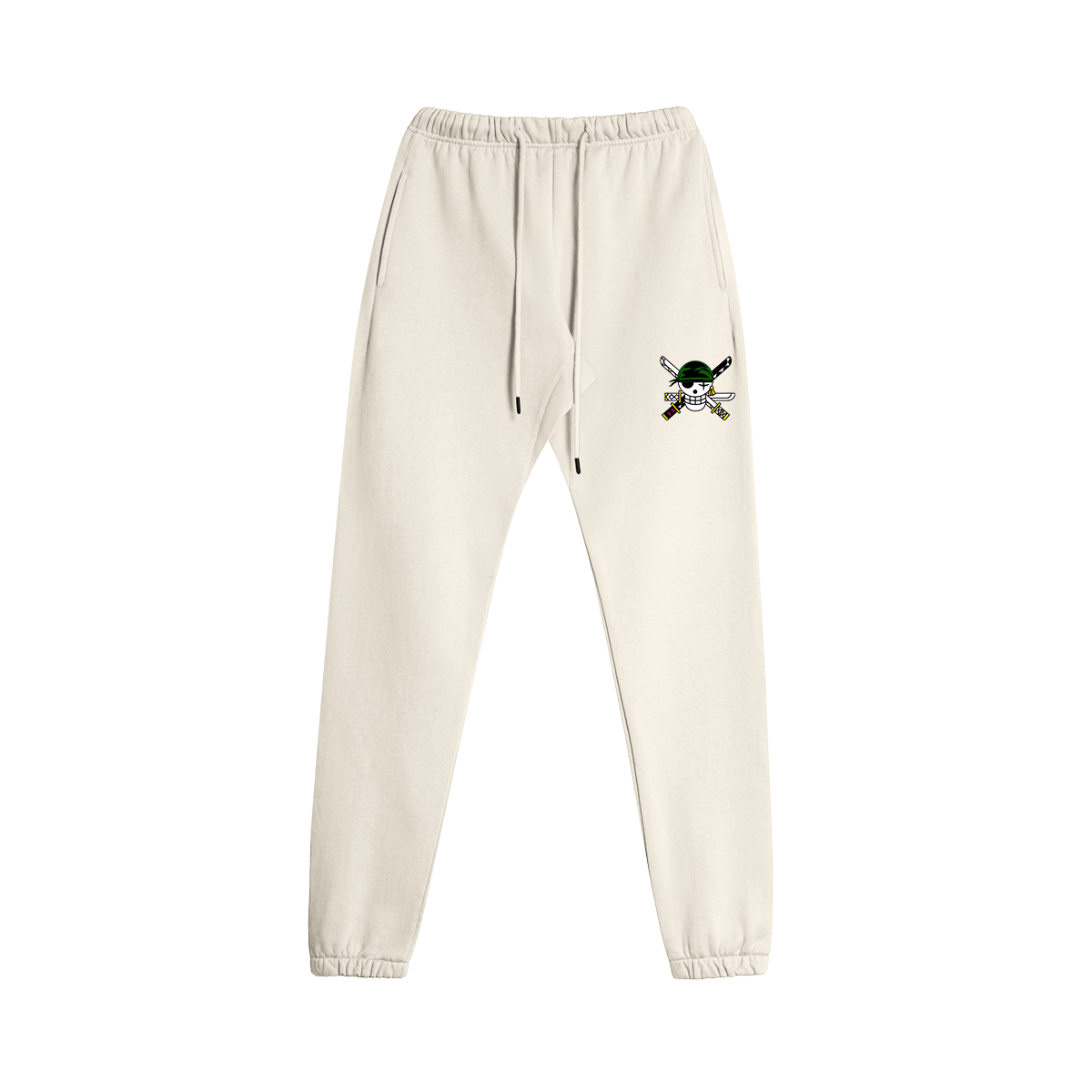 Zoro Jolly Roger Pant - GYMGASM