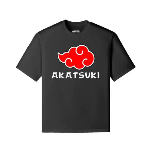 Akatsuki Cloud - Oversized 240GSM - GYMGASM