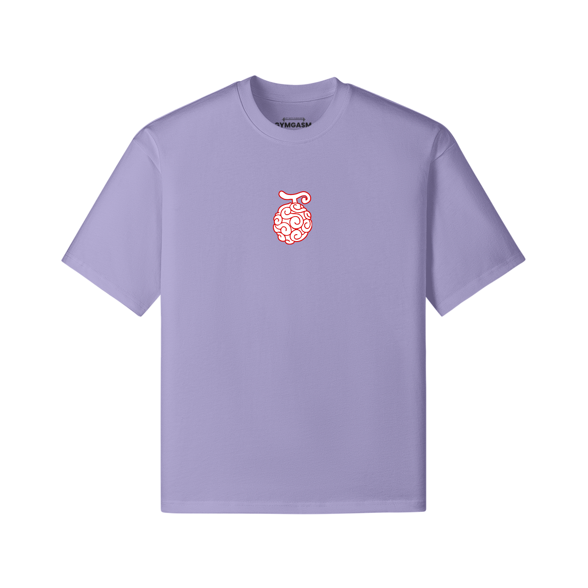 gear 5 shirt Luffy Gear 5 One Piece Oversized Tshirt