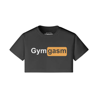 Gymgasm PH - Crop Tops - GYMGASM