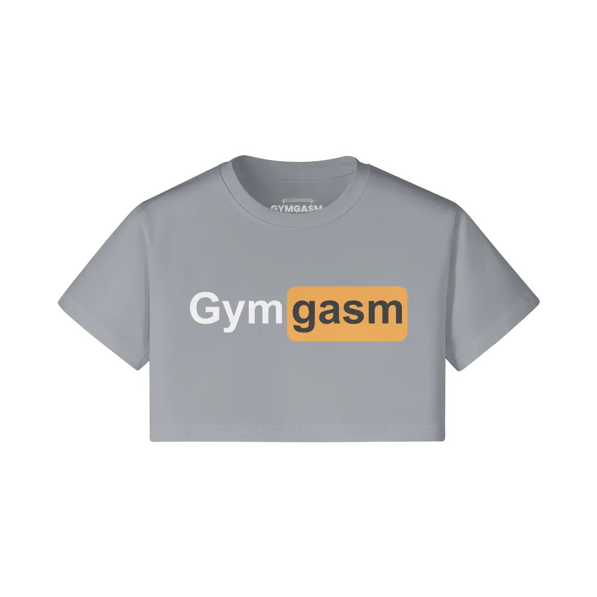 Gymgasm PH - Crop Tops - GYMGASM