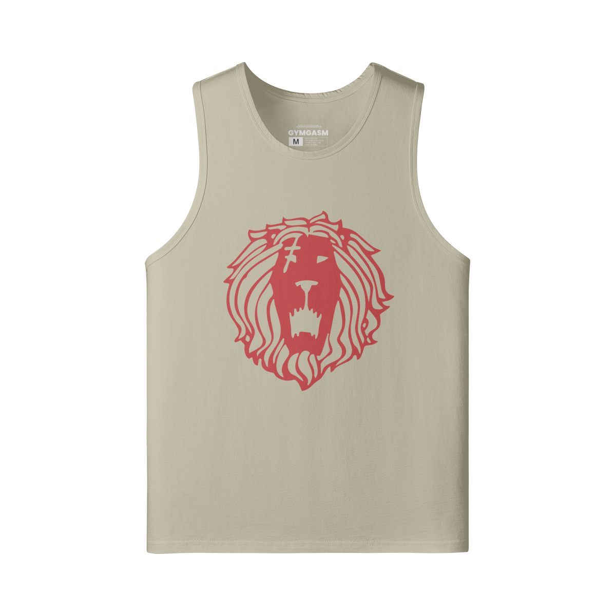 Seven Deadly Sins Tanks - GYMGASM