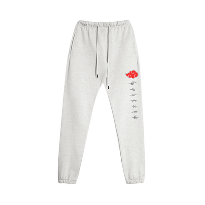 Akatsuki- Fleece lined Heavyweight Sweatpants - HF