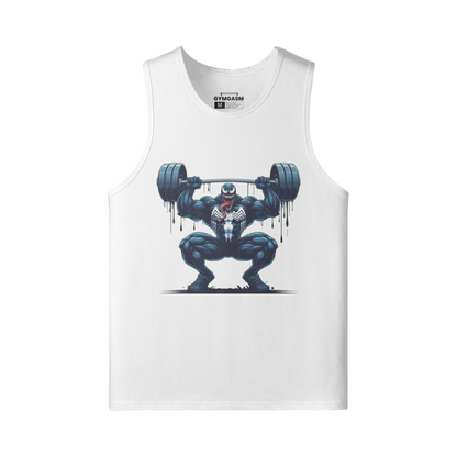 Venom Lifting Tanks - GYMGASM