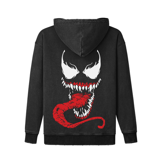 We are Venom - Hoodie - GYMGASM