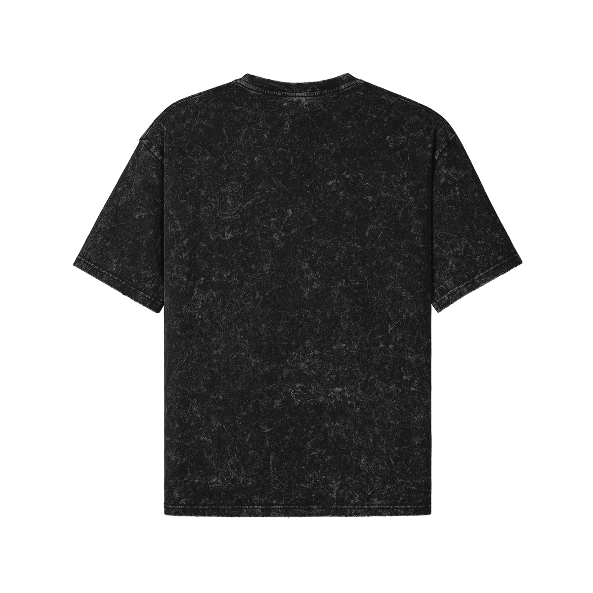 Panther Claw Snow Wash Tshirt - GYMGASM