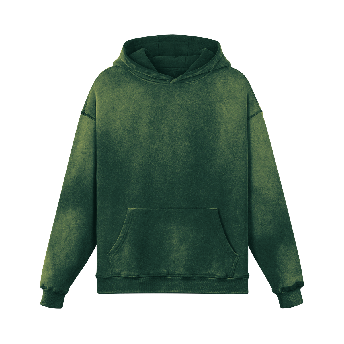 Roronoa Zoro One Piece Hoodie Front